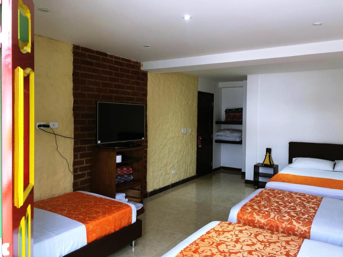 Hotel Shambala Саленто Екстер'єр фото